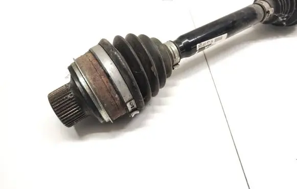Audi A5 8T 8F Front driveshaft 8K0407271AL