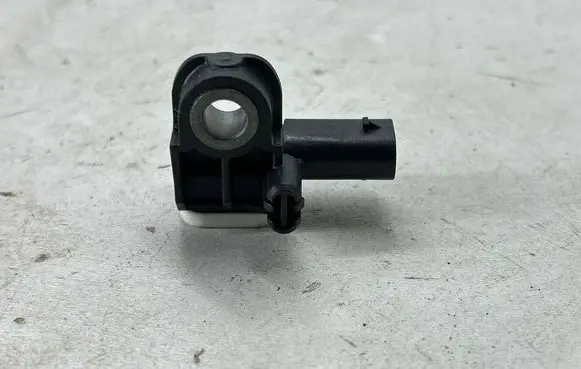 Dodge Hornet Airbag deployment crash/impact sensor 50564800