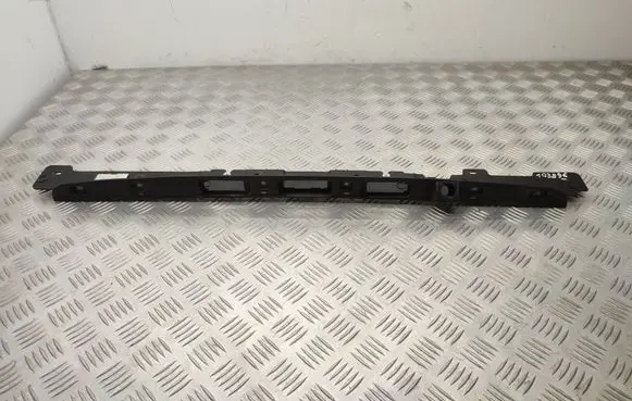 Citroen C4 Cactus Trunk door license plate light bar 98018800XT 9802639780