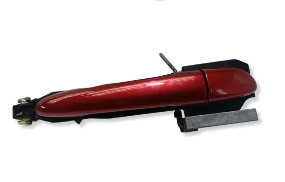 Mazda 6 Rear door exterior handle 