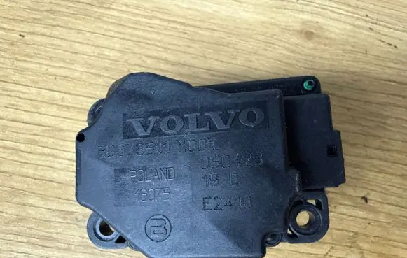 Volvo XC90 Air flap motor/actuator 30676511