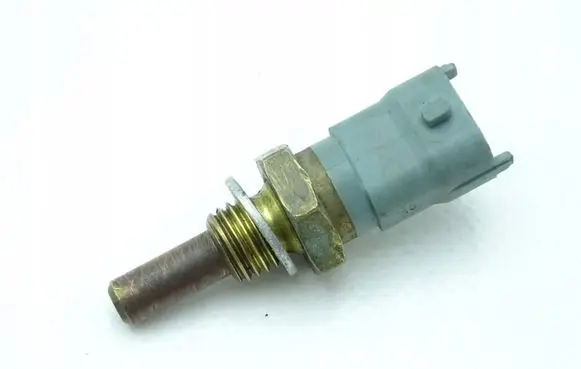 Jeep Cherokee Outside/exterior temperature sensor 