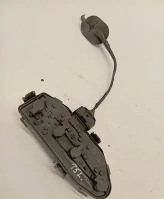 Volkswagen Transporter - Caravelle T5 Tail light bulb cover holder 7H0945257A