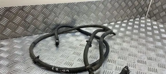 Audi A5 8T 8F Headlight washer hose/pipe 