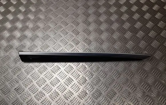 BMW 5 F10 F11 Dashboard cross member/frame bar 7225529