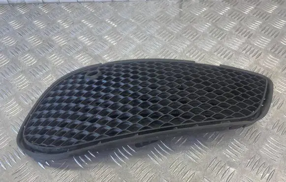 Mercedes-Benz C W205 Front bumper lower grill A2058854123