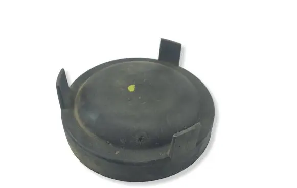 Volkswagen Touran I Headlight/headlamp dust cover 1300516068
