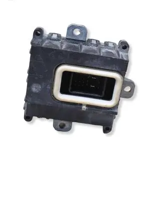 BMW 5 E60 E61 Headlight ballast module Xenon 63127189312 BN66165 15397310