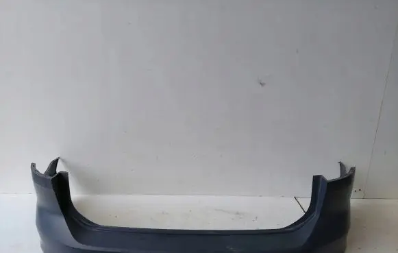Volkswagen PASSAT B8 Rear bumper 3G9807421