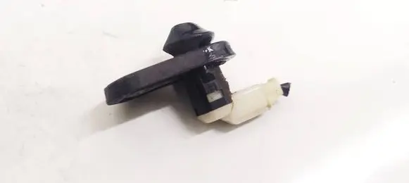Toyota Corolla Verso AR10 Front door sensor 
