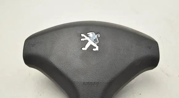 Peugeot RCZ Steering wheel airbag 96730498ZD