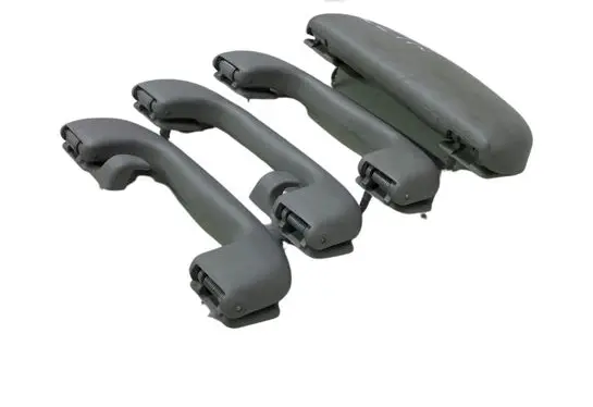 Opel Mokka A set of handles for the ceiling 
