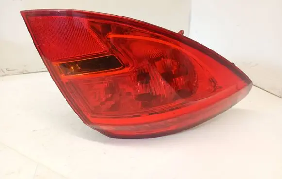 Opel Meriva B Rear/tail lights 13253627 291110