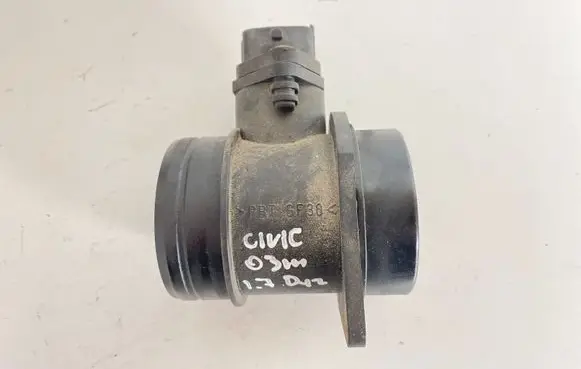 Honda Civic Mass air flow meter 0280218120