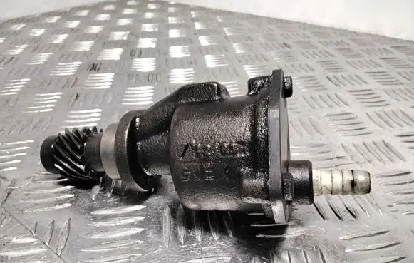 Volkswagen PASSAT B3 Vacuum pump 12193
