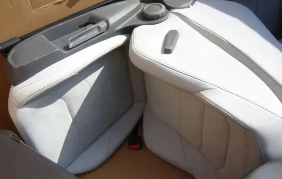 Volkswagen Arteon Seat set 