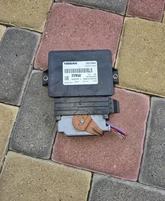 Nissan X-Trail T32 Hand brake control module 360324BA0A A2C92013800 32620330A