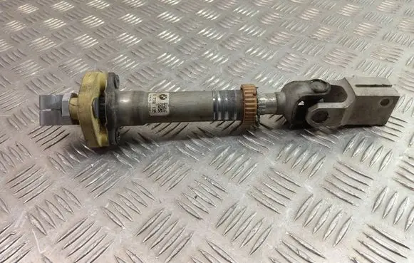 BMW 5 F10 F11 Steering column universal joint 6778135