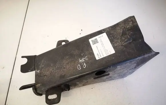BMW 5 GT F07 Air intake hose/pipe 7200798 22793115