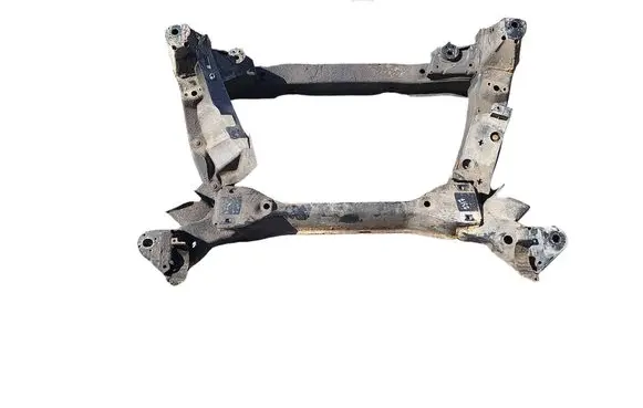 Jaguar XF X250 Front subframe 8X235019BB