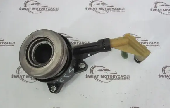 Ford Transit - Tourneo Connect Front wheel hub spindle knuckle