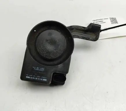 Skoda Yeti (5L) Alarm system siren 1K0951605C F005V00327