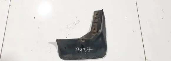 Front mudguard