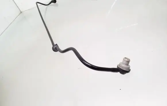Jaguar XF X250 Vacuum line/pipe/hose 9X239C490DD