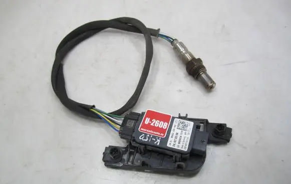 Volkswagen Tiguan Lambda probe sensor 04L907805BK 0281007143