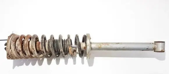 Volkswagen PASSAT B4 Rear shock absorber/damper r015005 r01-5005
