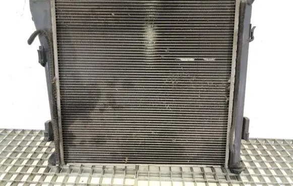 Hyundai i40 Coolant radiator 25310-3ZXXX