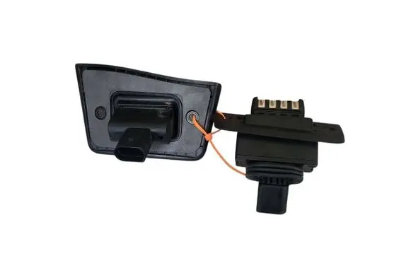 Volkswagen Multivan T6 Sliding door contact joint 7la843190