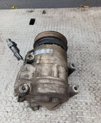Hyundai Grandeur Air conditioning (A/C) compressor (pump) 89278 7184 0028741