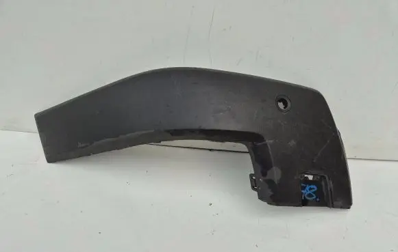 Mercedes-Benz GLK (X204) Rear bumper trim bar molding A2048850122