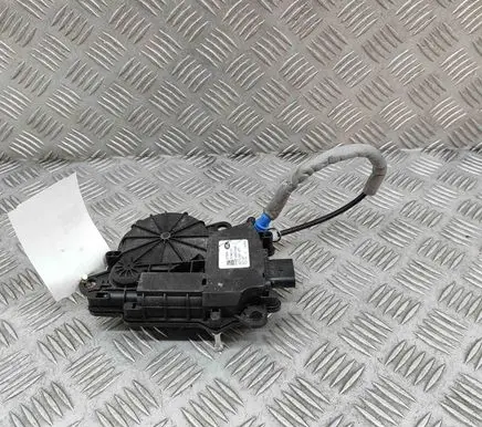 Land Rover Range Rover Sport L494 Tailgate/trunk/boot lift motor DK62404C10AE