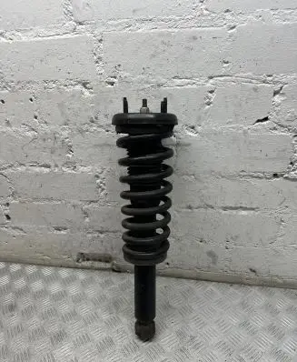 Jaguar XF X250 Rear shock absorber/damper