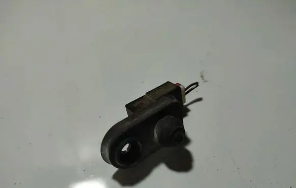 Peugeot 4007 Front door sensor 