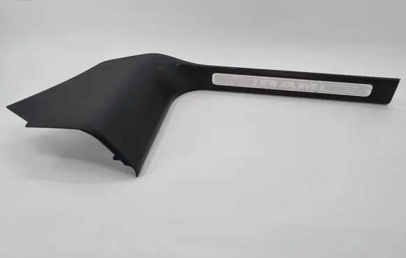 Ram 1500 DT Front sill trim cover 6ER29TRMAD 6WC71TRMAA P6WC711X7AA