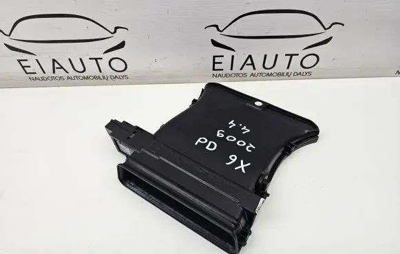 BMW X6 E71 Electric cabin heater radiator R1881002 R1881002000EF 082700402