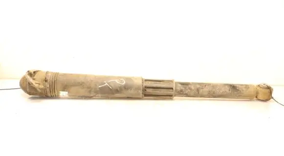 Skoda Octavia Mk3 (5E) Rear shock absorber/damper