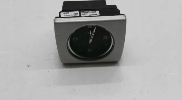 Audi A8 S8 D4 4H Clock 4H0919204Q