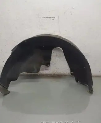 Opel Mokka X Rear arch fender liner splash guards
