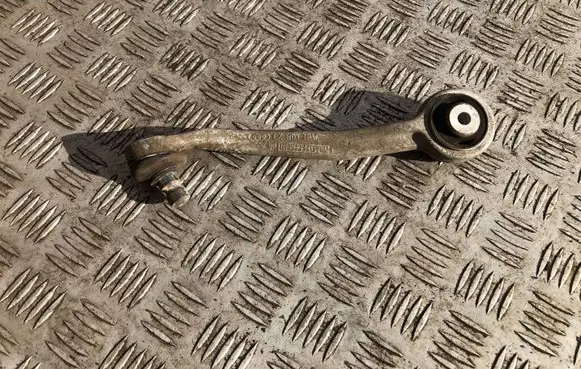 Front control arm