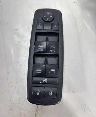 Dodge Durango III Electric window control switch 68319802AA
