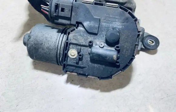 Ford Galaxy Wiper motor 1397220602 0819223922