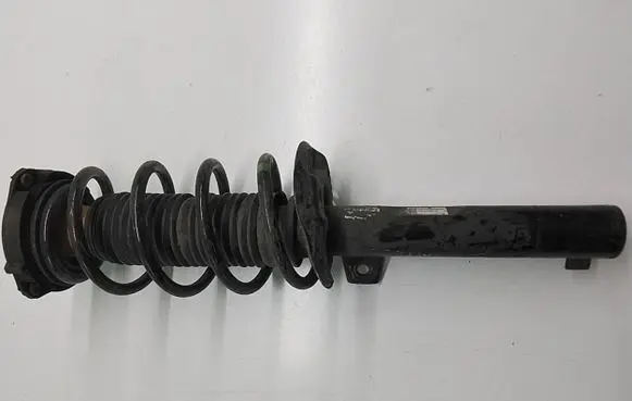 Volkswagen Caddy Front shock absorber/damper 1K0413031BA