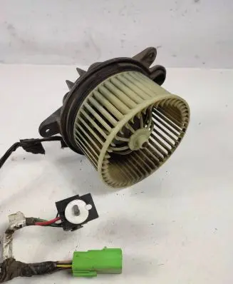 Jeep Wrangler Heater fan/blower 790460K