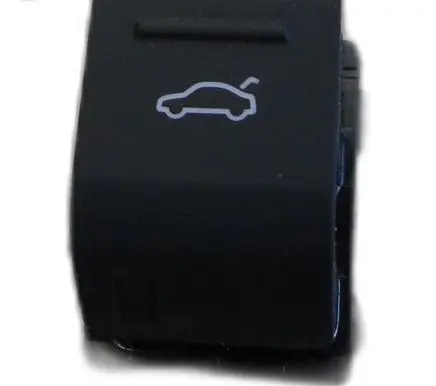 Audi Q3 F3 Tailgate/trunk/boot open switch