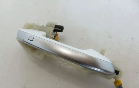 KIA Stinger Front door exterior handle