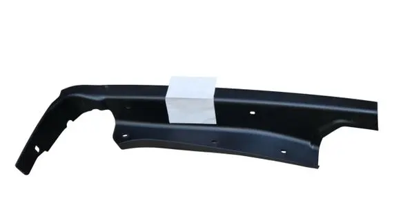 BMW 5 GT F07 Other trunk/boot trim element 51497149446 7149446